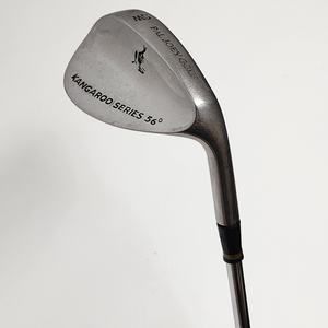 Pal Joey Kangaroo Series 56º Sand Wedge RH R-Flex Steel Shaft 36"